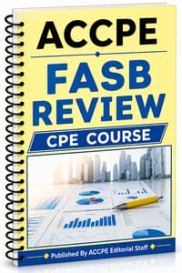 2026 FASB Review