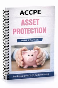 Asset Protection 2026 Mini Course