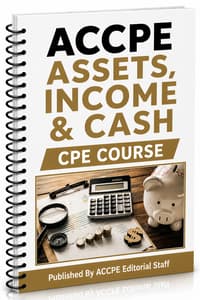 Assets, Income and Cash 2025