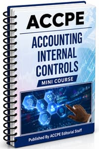 Accounting Internal Controls 2025 Mini Course