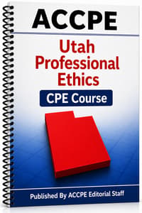 Ethics and Professional Conduct for Utah CPAs 2026