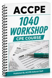 1040 Workshop 2026