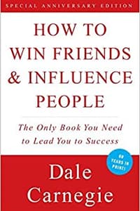 How to win Friends & Influence People