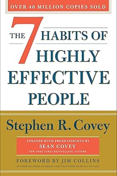 What is The 7 Habits of Highly Effective People 30th Edition and how can it help CPAs and professionals?