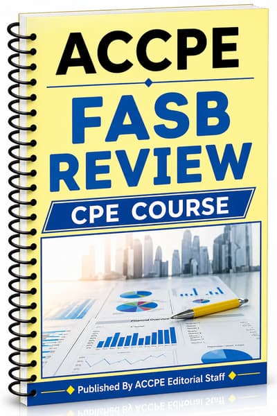What does 2025 FASB Review cover for accounting and auditing professionals?