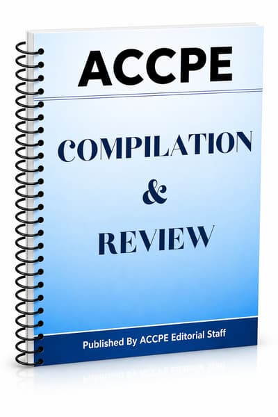 What does Compilation and Review 2026 cover for accounting and auditing professionals?