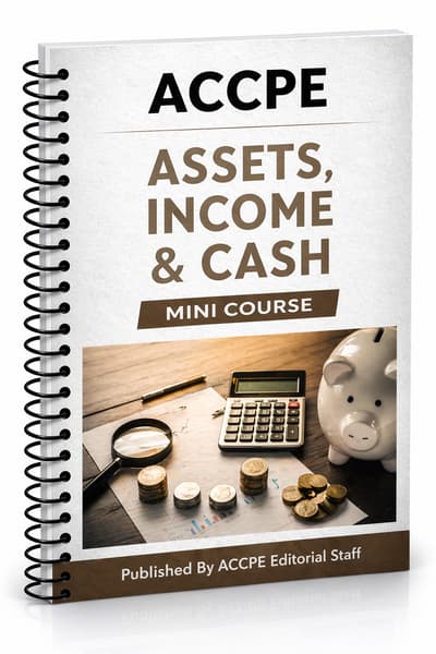 What does Assets Income and Cash 2025 cover for tax professionals?