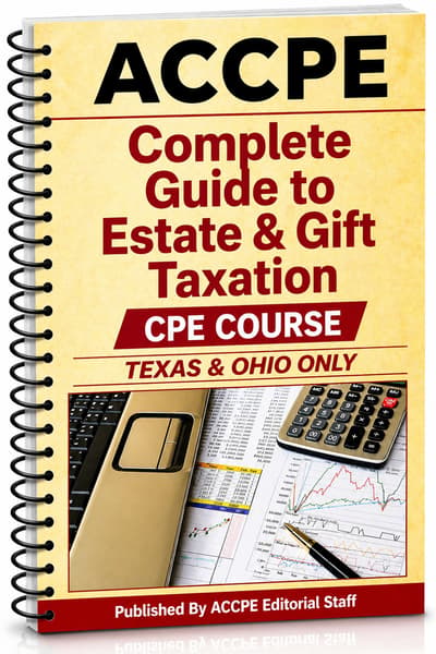 What does Complete Guide to Estate & Gift Taxation 2025 cover for retirement and estate planning professionals?