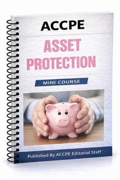 What does Asset Protection 2026 cover for retirement and estate planning professionals?