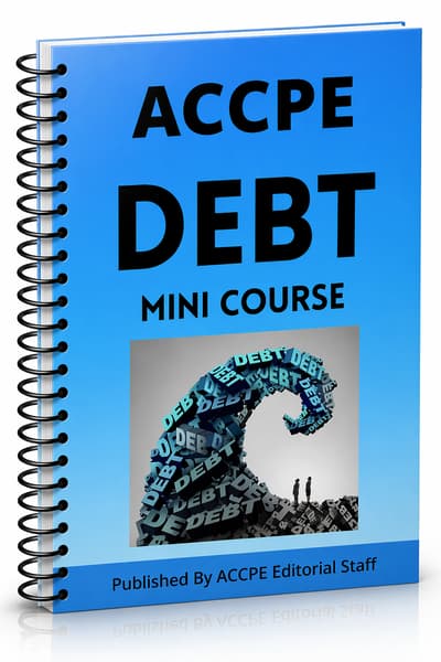 What does Debt 2025 cover for tax professionals?