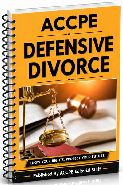 What does Defensive Divorce 2025 cover for CPAs and tax professionals?