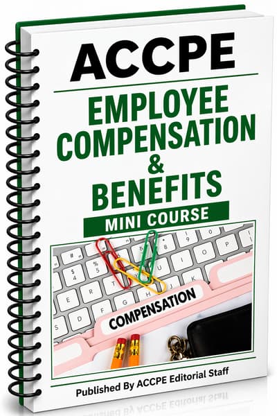 What does Employee Compensation & Benefits 2025 cover for tax professionals?