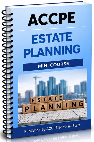 What does Estate Planning 2025 cover for retirement and estate planning professionals?