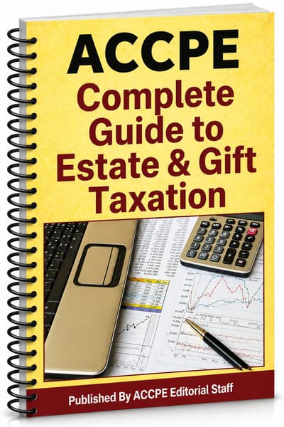 What does Complete Guide to Estate & Gift Taxation 2025 cover for retirement and estate planning professionals?