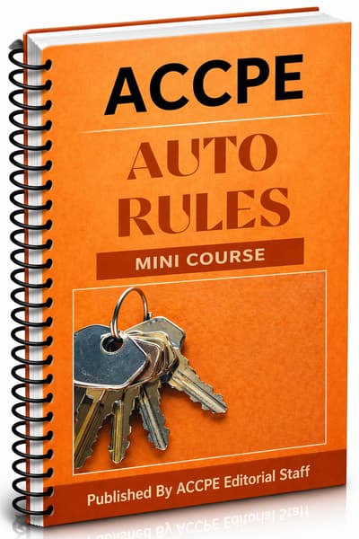 What does Auto Rules 2025 cover for tax professionals?
