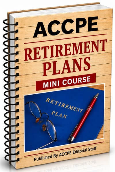 What does Retirement Plans 2026 cover for retirement and estate planning professionals?