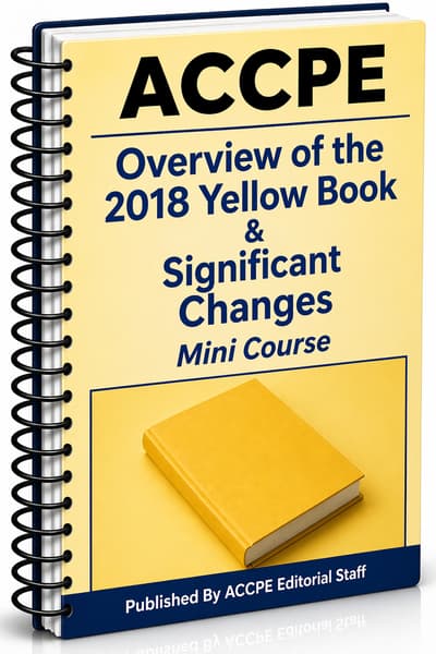 What does Overview of the 2024 Yellow Book and Significant Changes 2025 cover for government auditors?