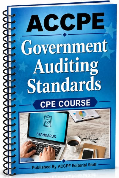 What does Governmental Auditing Standards 2025 cover for accounting and auditing professionals?