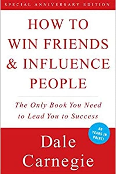 What is How to Win Friends & Influence People and how can it help CPAs and professionals?