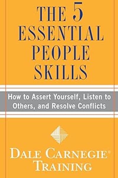 What is The 5 Essential People Skills and how can it help CPAs and professionals?