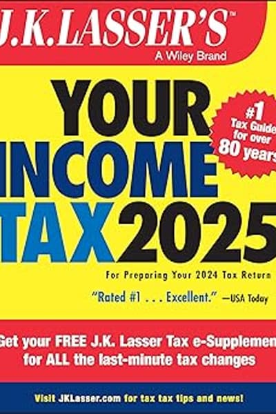 Your Income Tax 2025