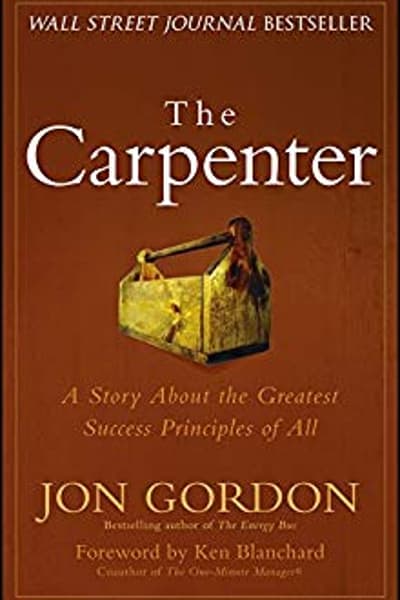 What is The Carpenter and how can it help CPAs and professionals?