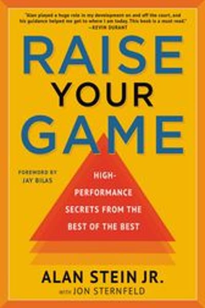 What is Raise Your Game and how can it help CPAs and professionals?