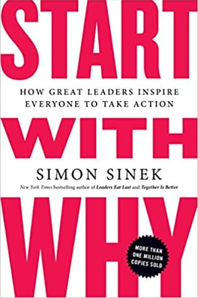 What is Start With Why and how can it help CPAs and professionals?