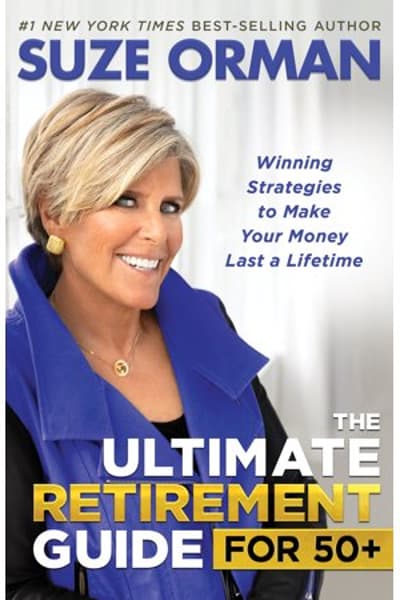 What does The Ultimate Retirement Guide 50+ cover for retirement and estate planning professionals?