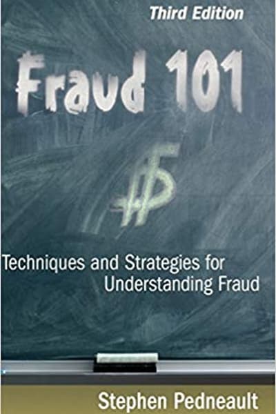 What does Fraud 101 cover for accounting and auditing professionals?
