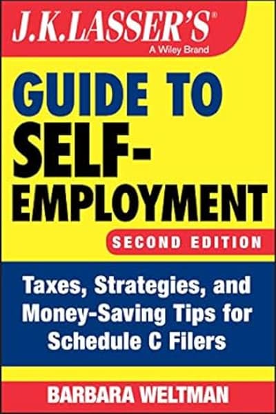 What is Guide to Self-Employment, Second Edition and how can it help CPAs and professionals?