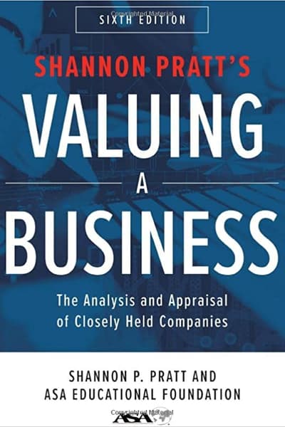 What does Valuing a Business 6th Edition cover for accounting and auditing professionals?