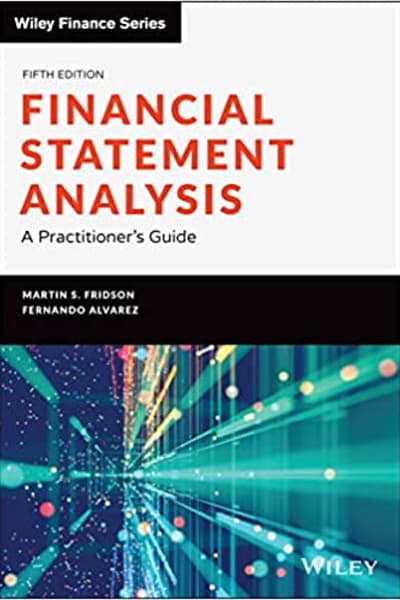 What does Financial Statement Analysis 5th Edition cover for accounting and auditing professionals?