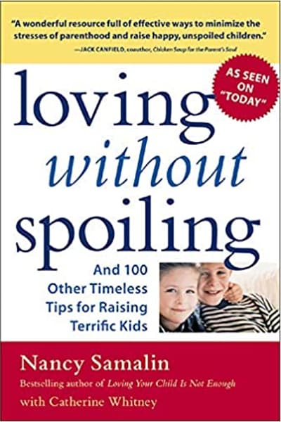 What is Loving without Spoiling and how can it help CPAs and professionals?