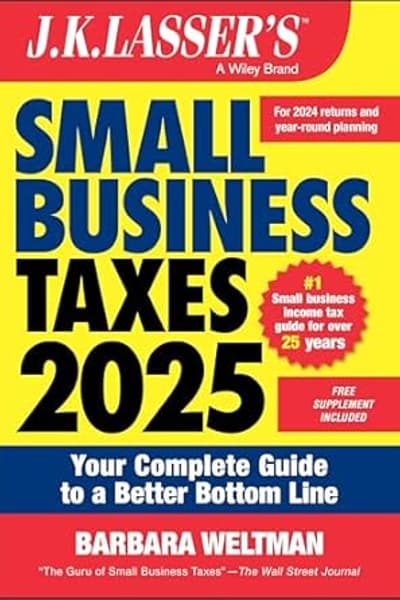 What does Small Business Taxes 2026 cover for CPAs and tax professionals?