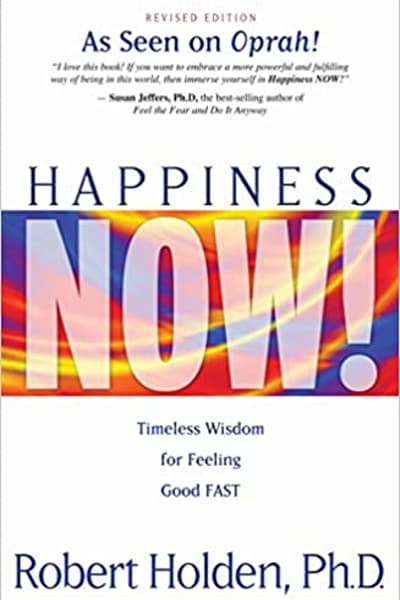 What is Happiness Now and how can it help CPAs and professionals?