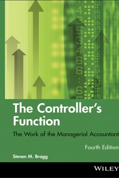 What does The Controller's Function 4th Edition cover for accounting and auditing professionals?